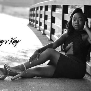 Meet your Posher, Tiesha